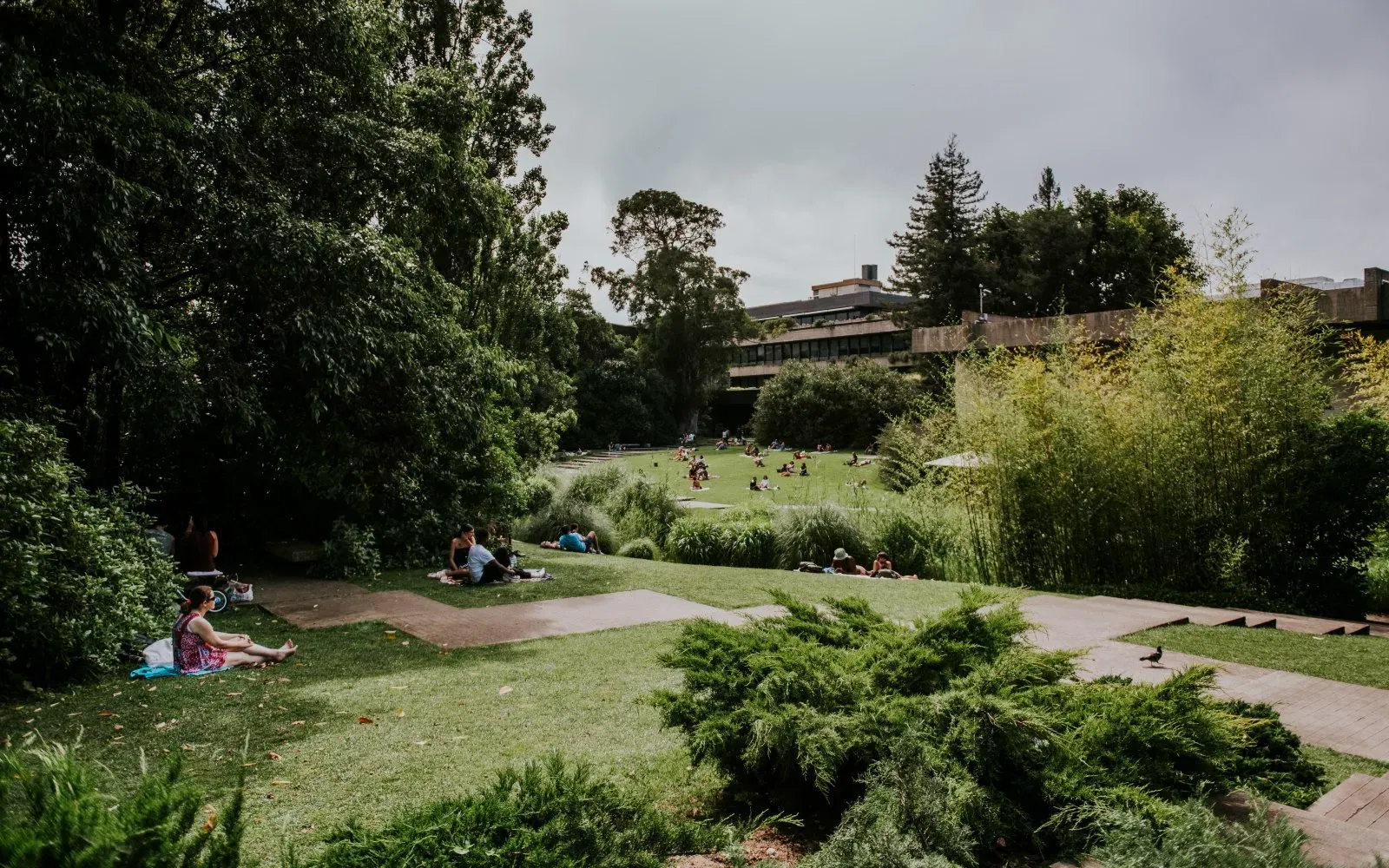 Gulbenkian Park
