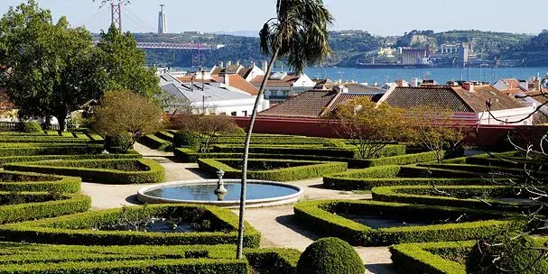 Palácio da Ajuda