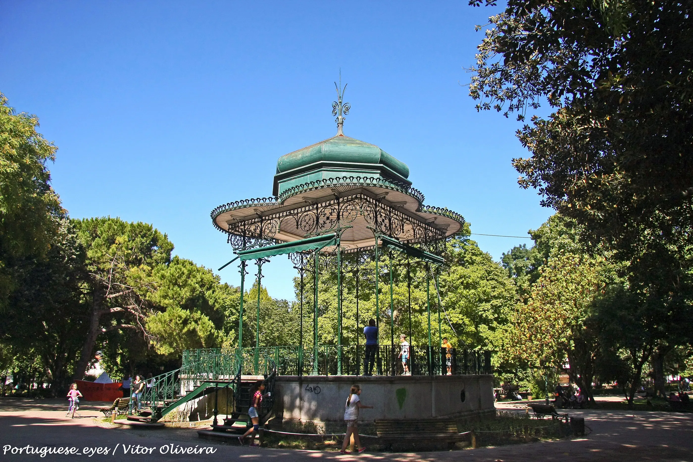 Jardim da Estrela