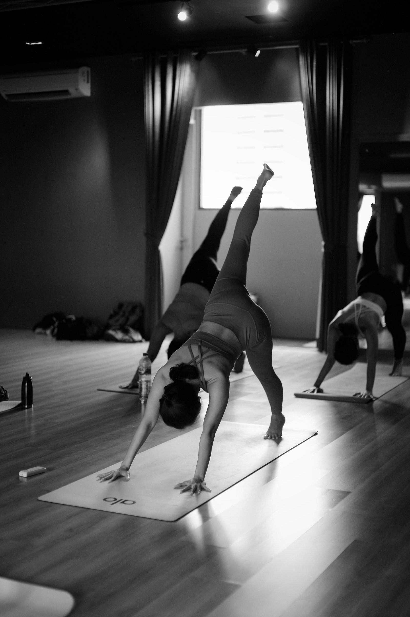 Pilates