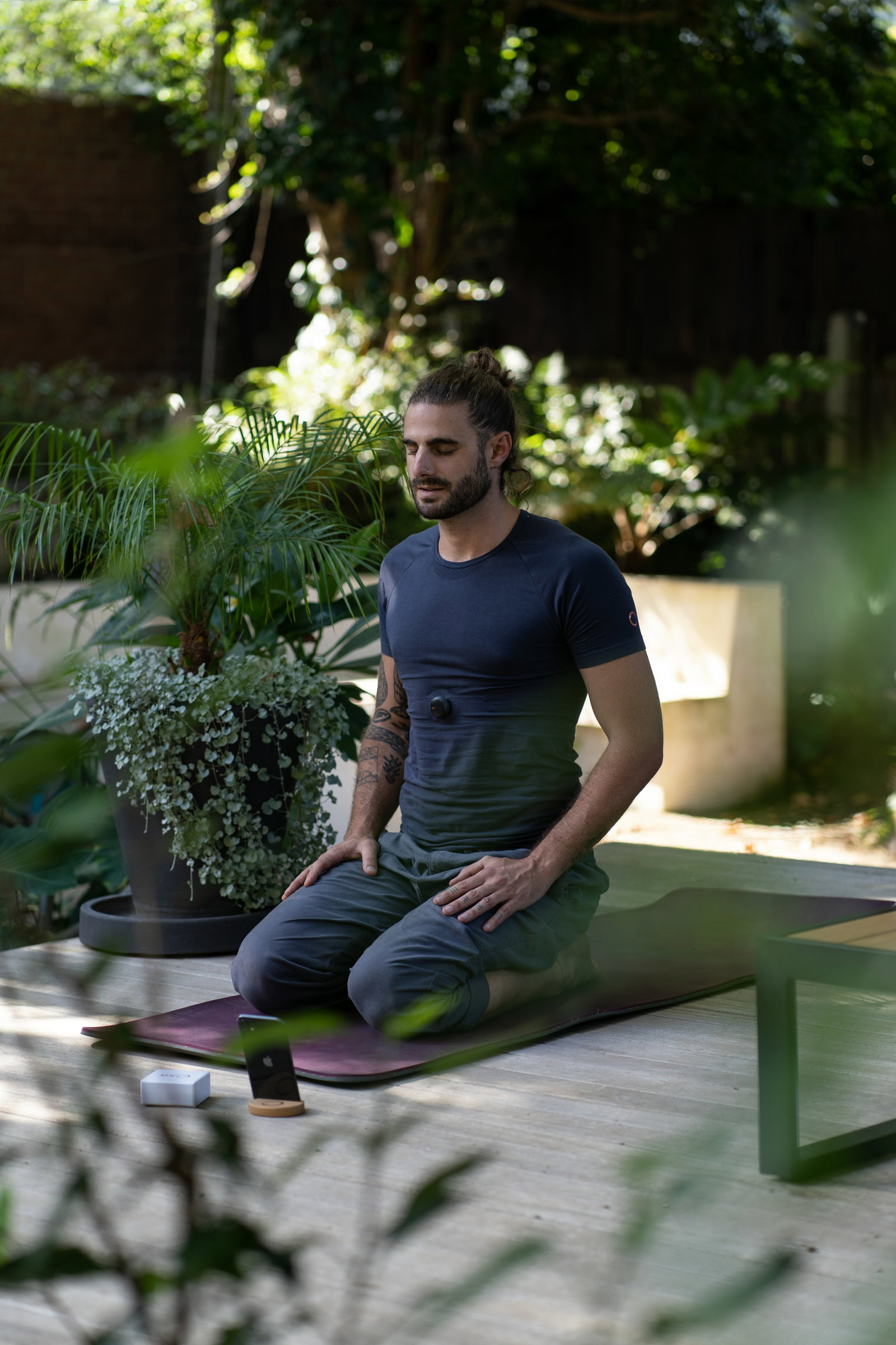 Breathwork
