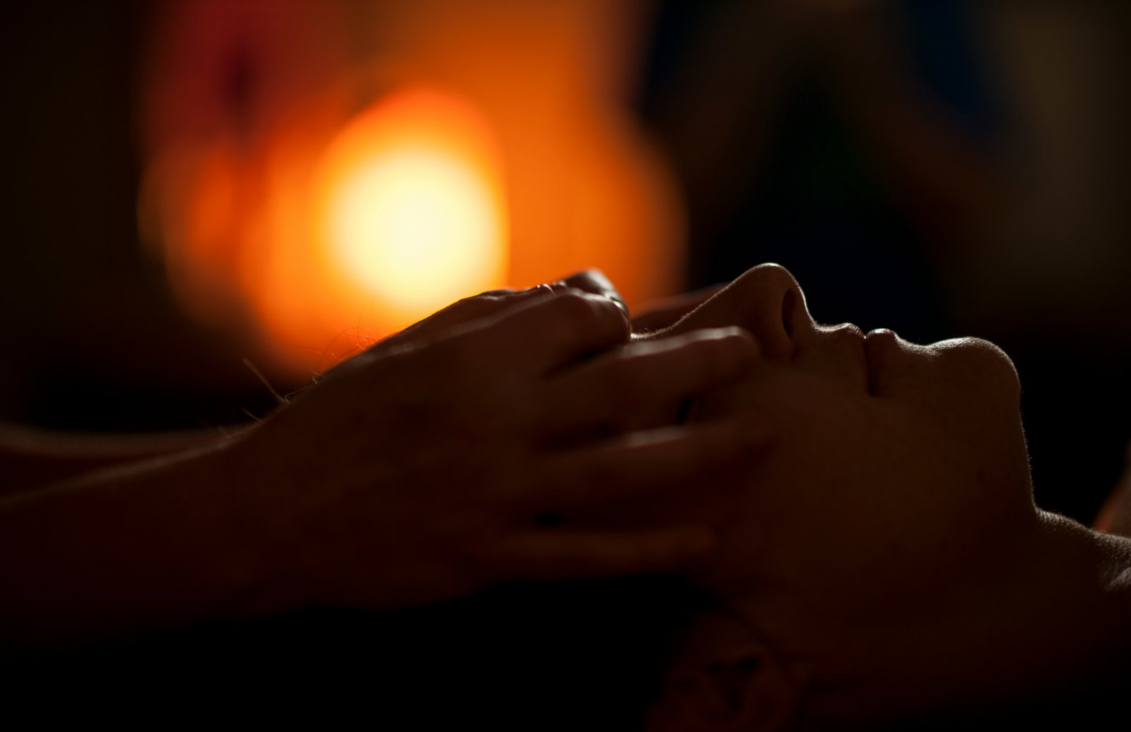 Recovery and massage