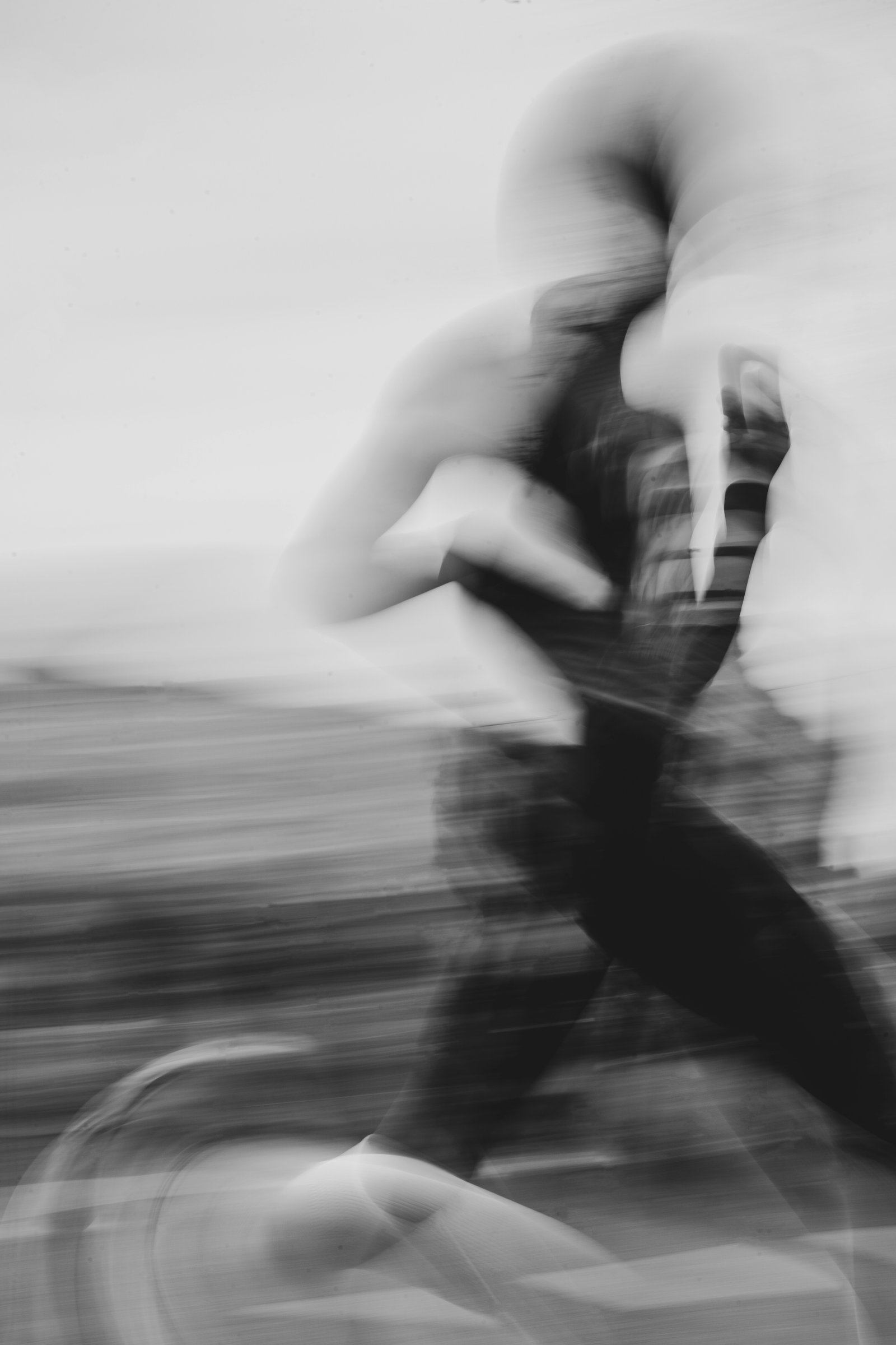 Running